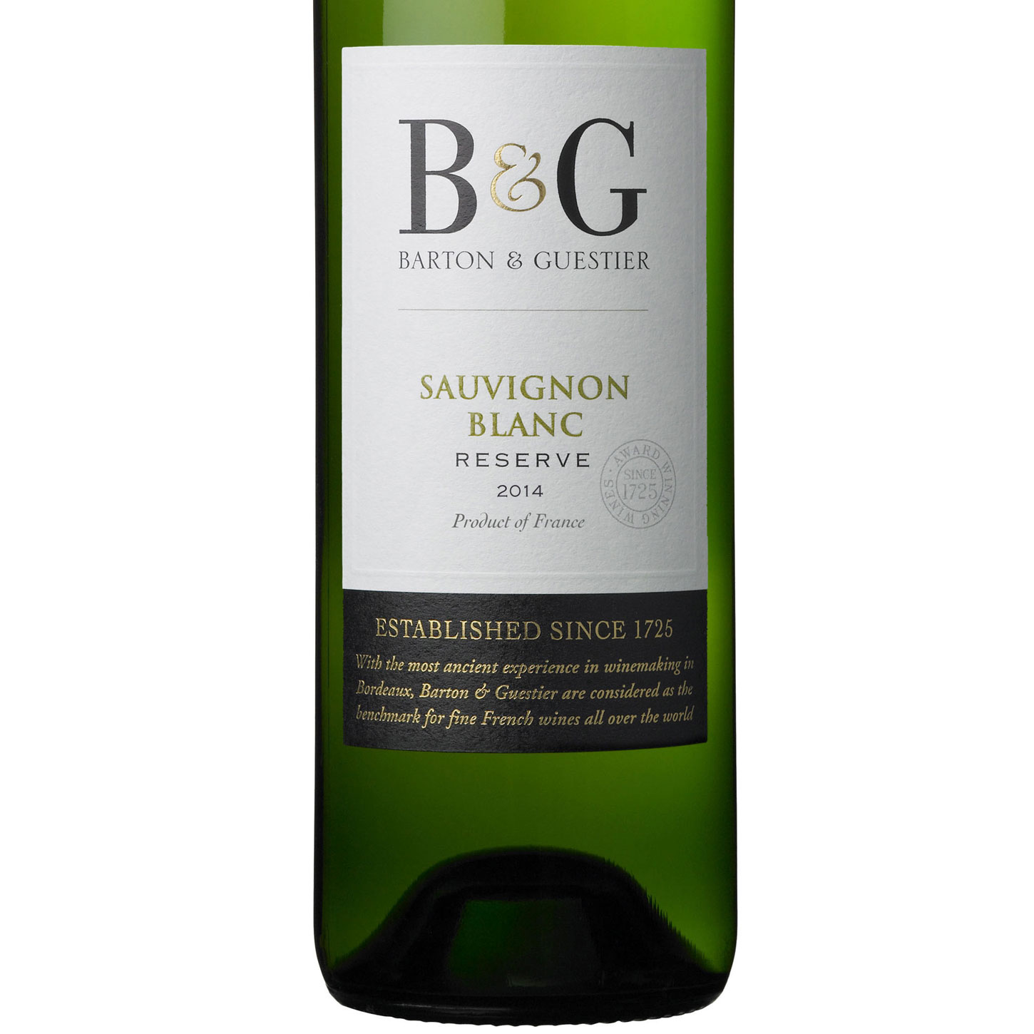 日本アジア航空Barton&Guestier Sauvignon Blanc 【公式通販】