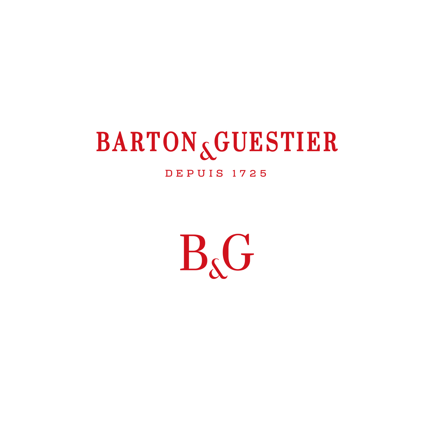 Barton & Guestier 