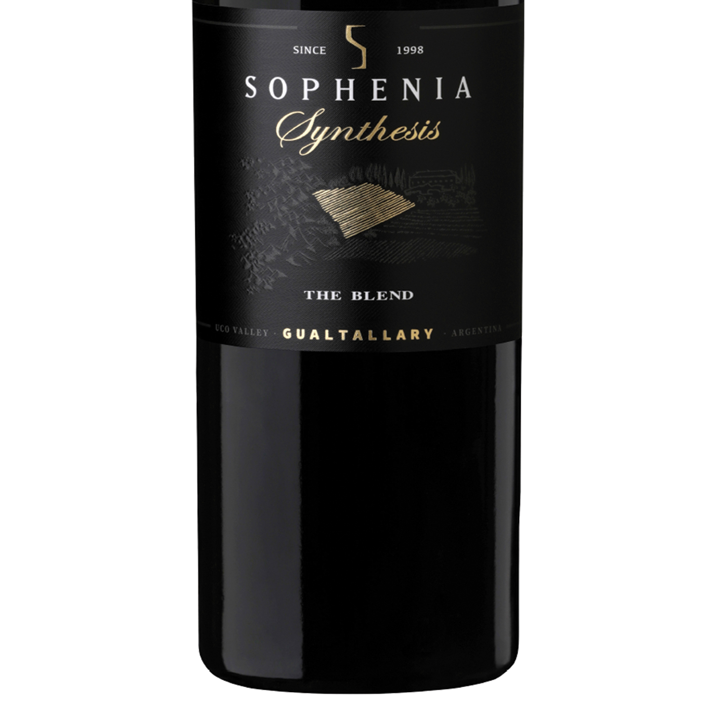 Finca Sophenia Synthesis The Blend | The Wine Shop Kenya